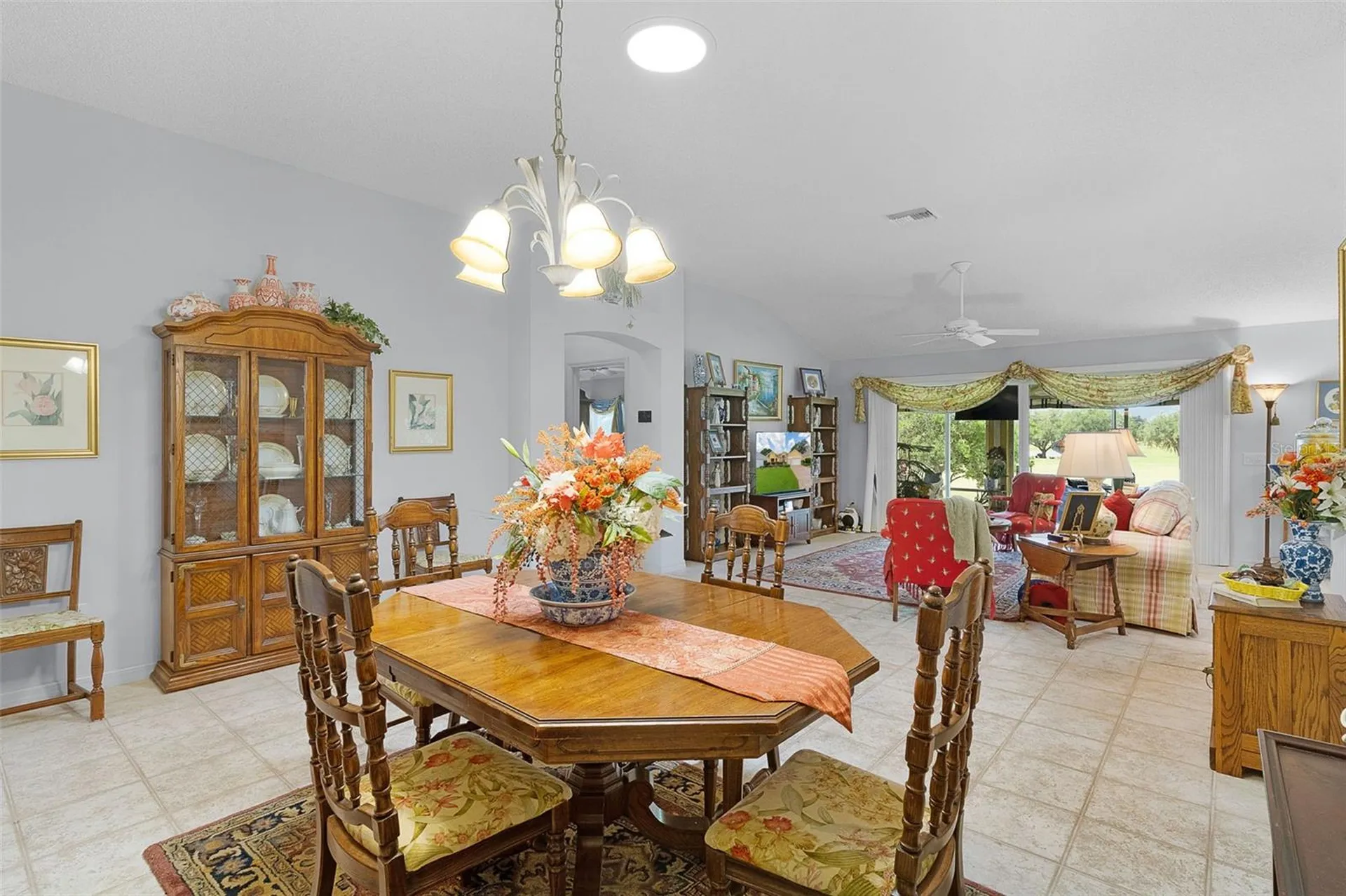 16840 SE 85th Sapelo Court The Villages FL 32162