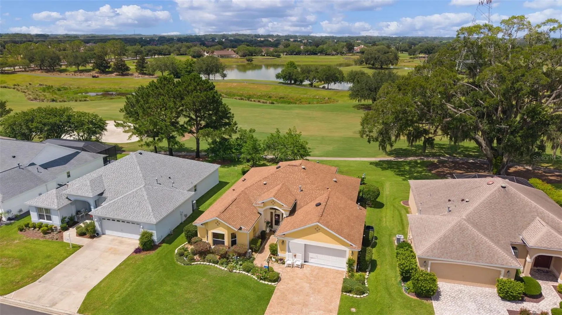 16840 SE 85th Sapelo Court The Villages FL 32162
