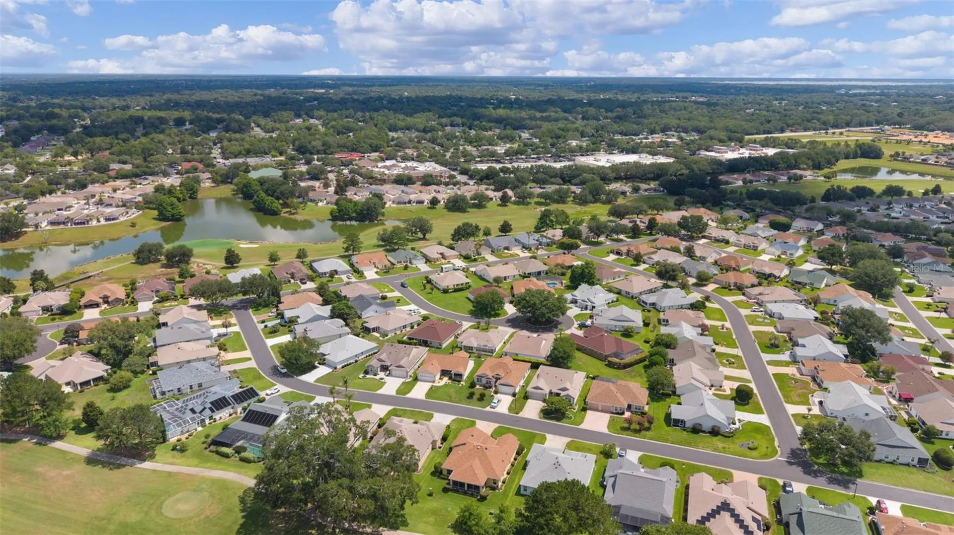 16840 SE 85th Sapelo Court The Villages FL 32162