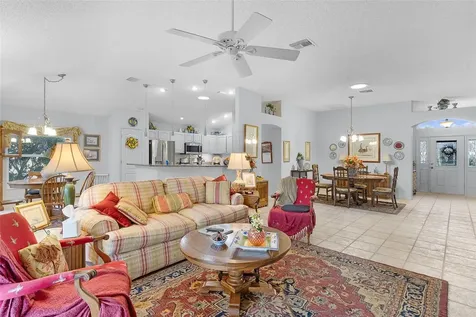 16840 SE 85th Sapelo Court The Villages FL 32162