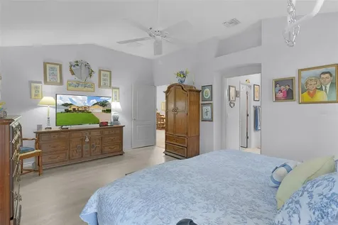 16840 SE 85th Sapelo Court The Villages FL 32162