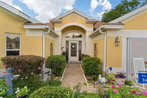 16840 SE 85th Sapelo Court The Villages FL 32162