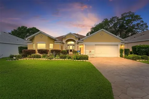 16840 SE 85th Sapelo Court The Villages FL 32162