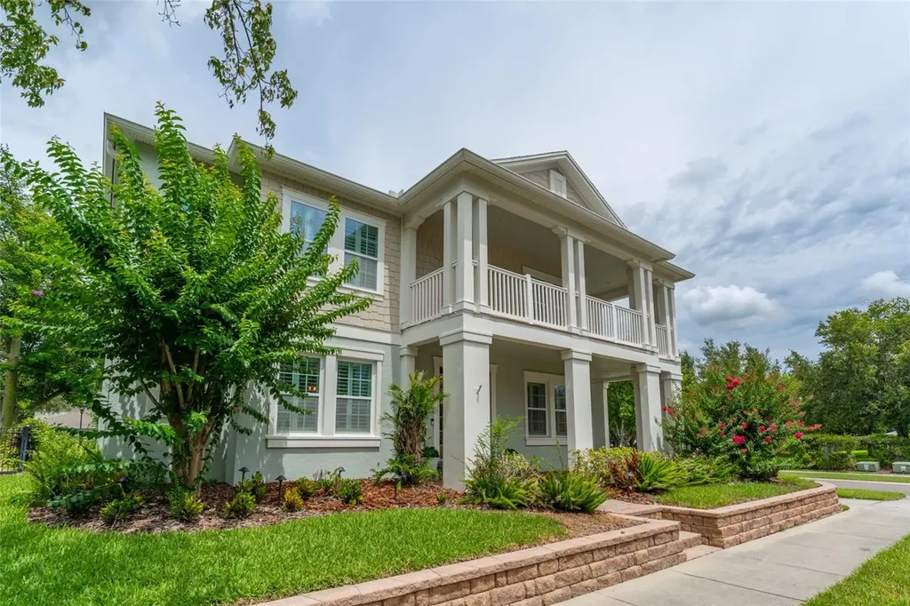 5301 Fishhawk Ridge Drive Lithia FL 33547