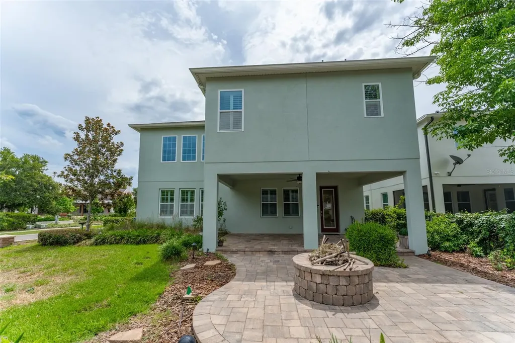 5301 Fishhawk Ridge Drive Lithia FL 33547