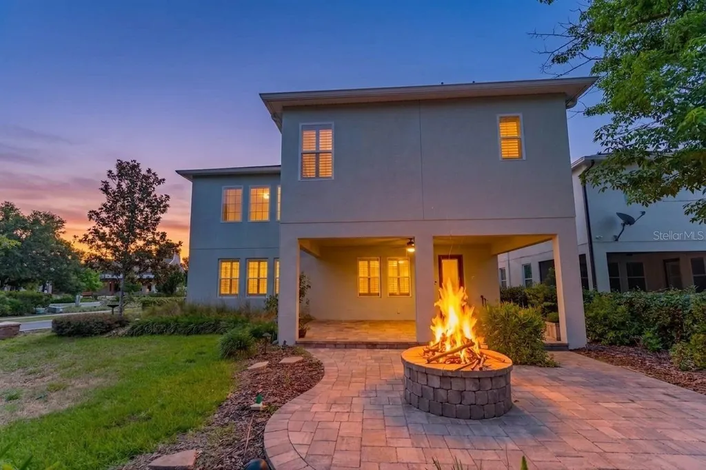 5301 Fishhawk Ridge Drive Lithia FL 33547