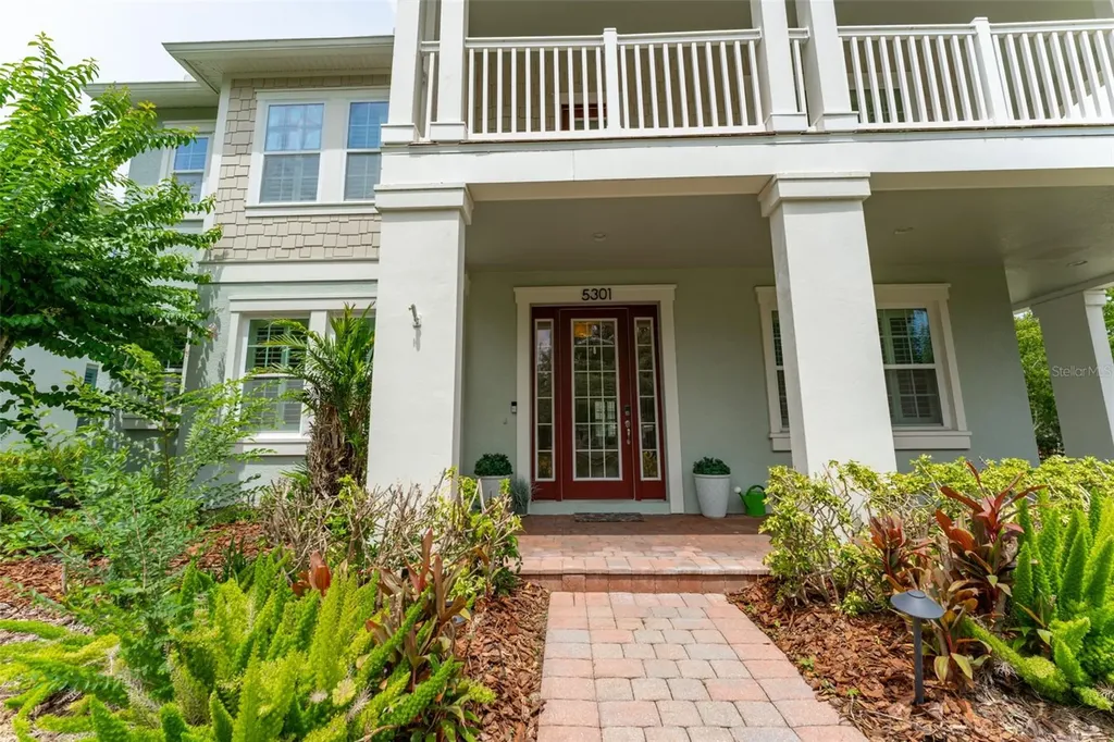 5301 Fishhawk Ridge Drive Lithia FL 33547