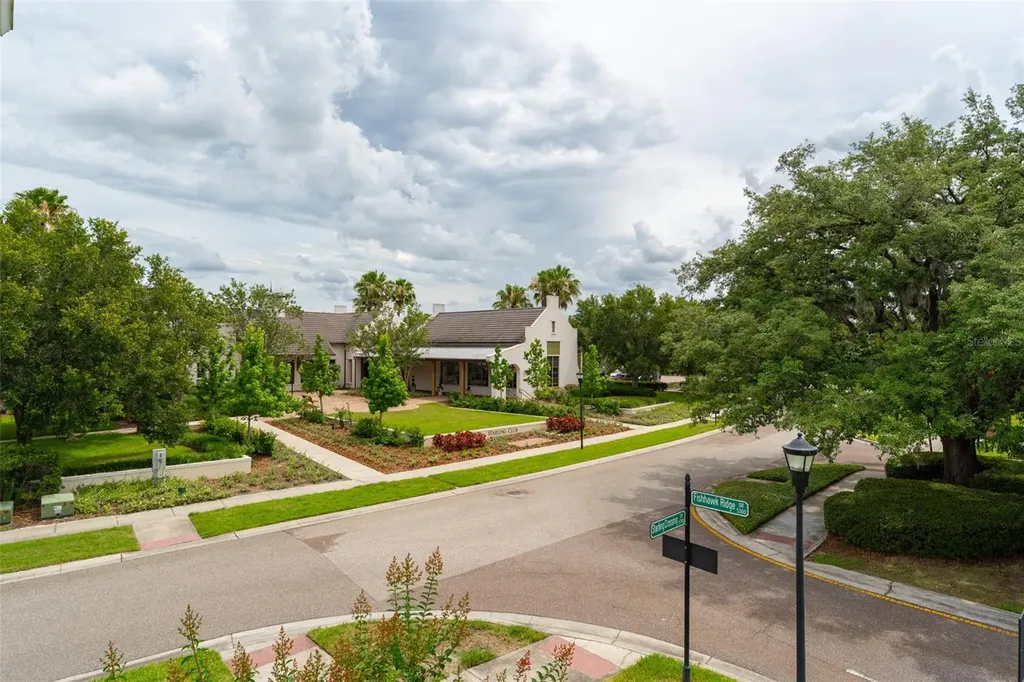 5301 Fishhawk Ridge Drive Lithia FL 33547