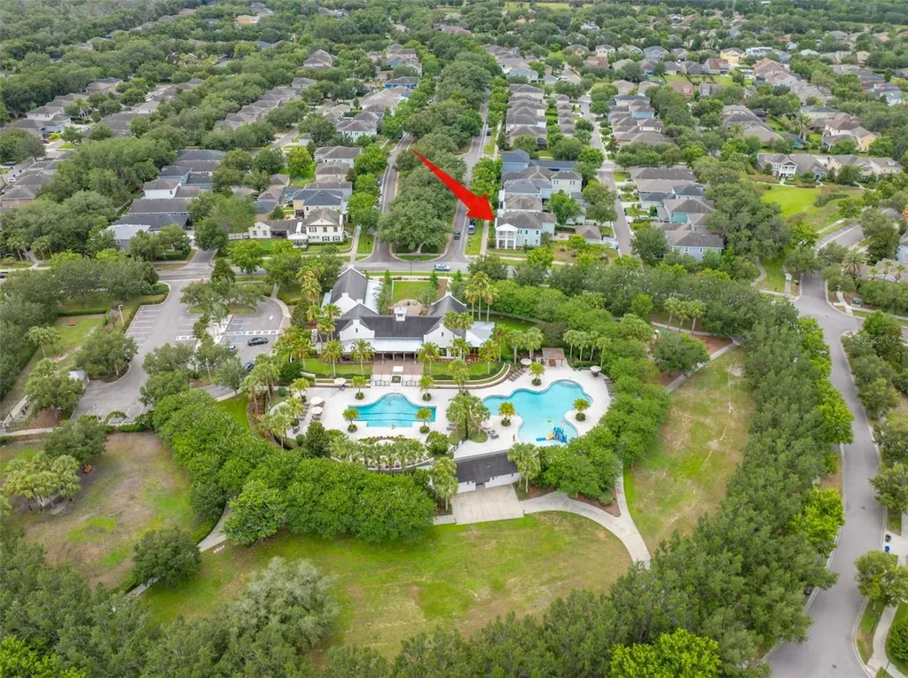 5301 Fishhawk Ridge Drive Lithia FL 33547