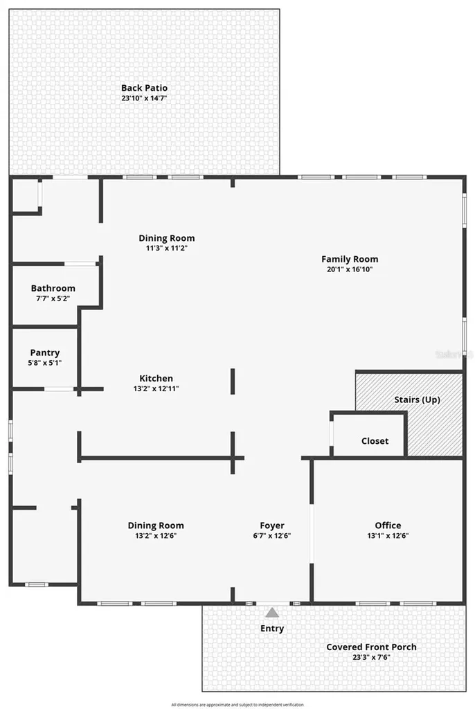 5301 Fishhawk Ridge Drive Lithia FL 33547