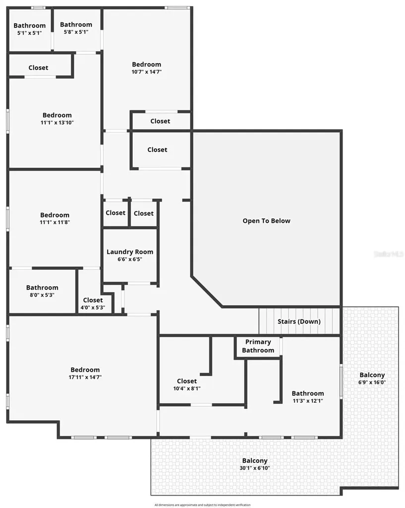 5301 Fishhawk Ridge Drive Lithia FL 33547