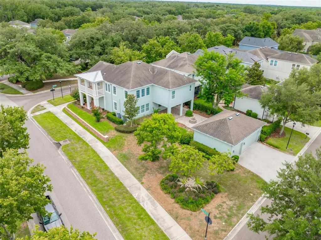 5301 Fishhawk Ridge Drive Lithia FL 33547