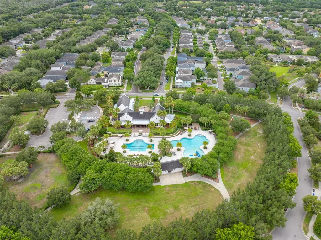 5301 Fishhawk Ridge Drive Lithia FL 33547