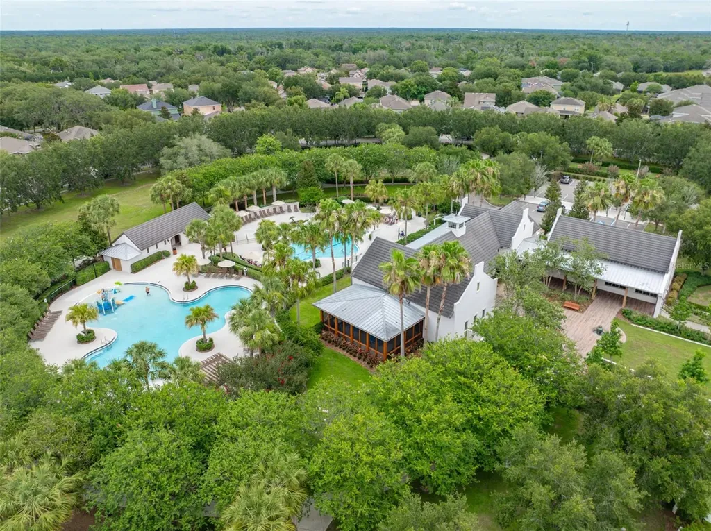5301 Fishhawk Ridge Drive Lithia FL 33547