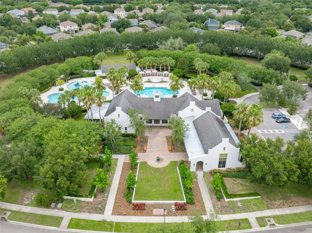5301 Fishhawk Ridge Drive Lithia FL 33547