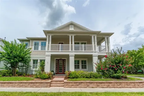 5301 Fishhawk Ridge Drive Lithia FL 33547