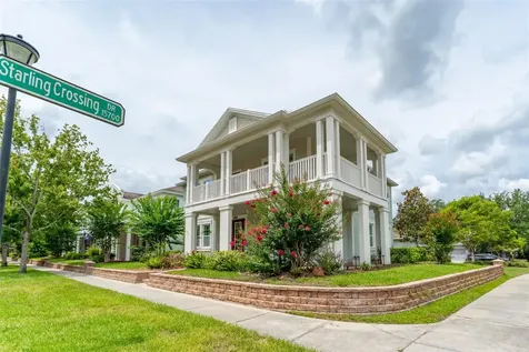 5301 Fishhawk Ridge Drive Lithia FL 33547