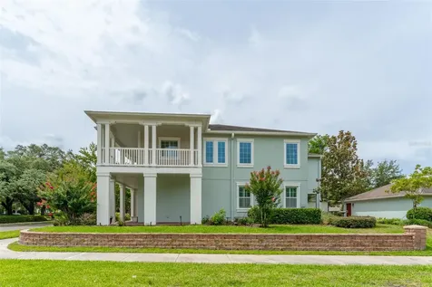 5301 Fishhawk Ridge Drive Lithia FL 33547
