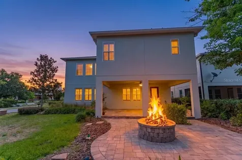 5301 Fishhawk Ridge Drive Lithia FL 33547