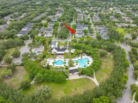 5301 Fishhawk Ridge Drive Lithia FL 33547