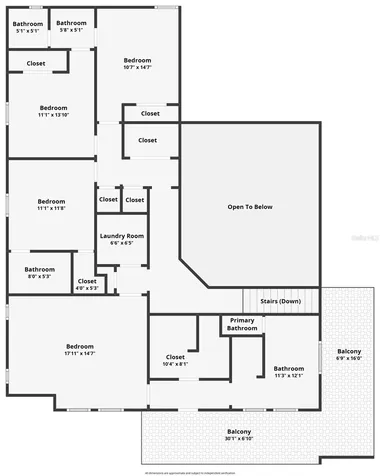 5301 Fishhawk Ridge Drive Lithia FL 33547