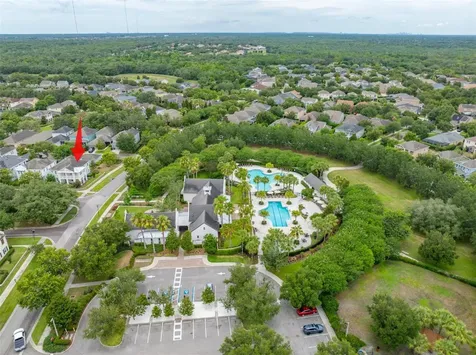 5301 Fishhawk Ridge Drive Lithia FL 33547
