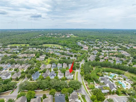 5301 Fishhawk Ridge Drive Lithia FL 33547