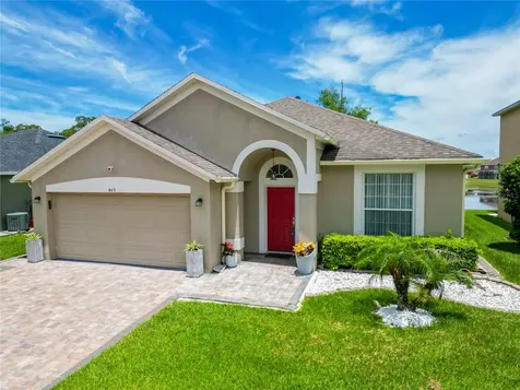 843 Jadestone Circle Orlando FL 32828