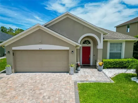 843 Jadestone Circle Orlando FL 32828