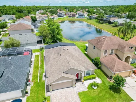 843 Jadestone Circle Orlando FL 32828