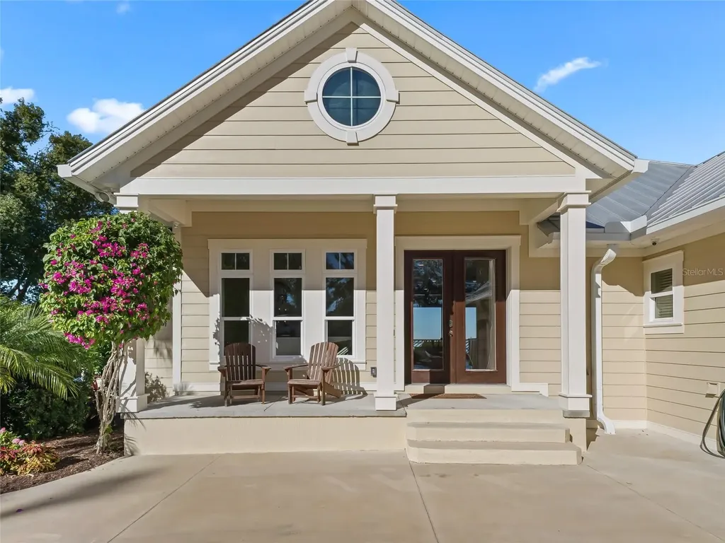 12943 SE Sunset Harbor Road Weirsdale FL 32195