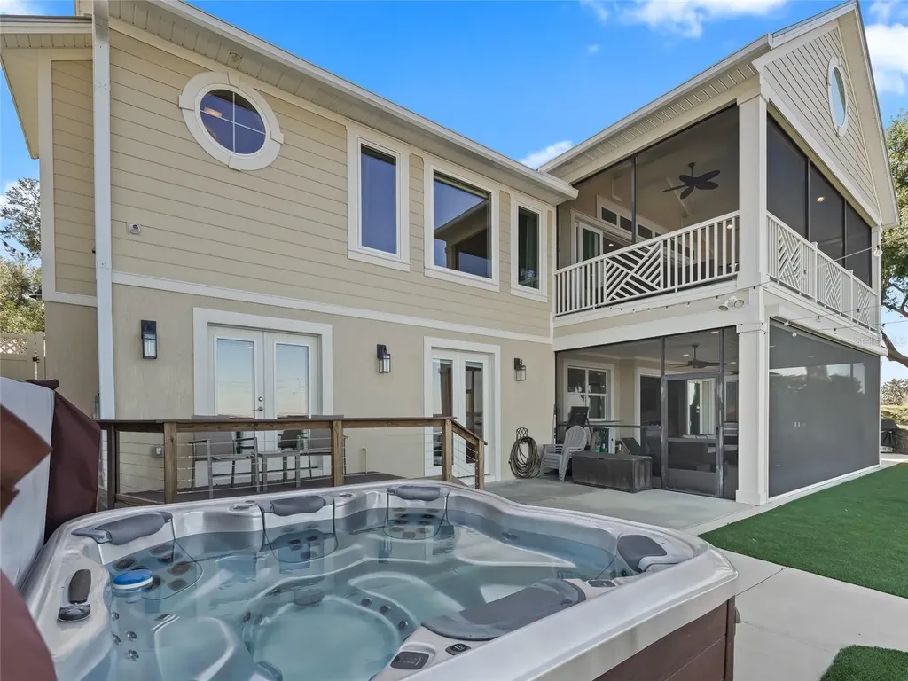 12943 SE Sunset Harbor Road Weirsdale FL 32195