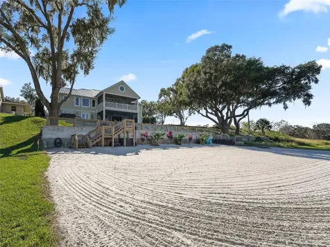 12943 SE Sunset Harbor Road Weirsdale FL 32195