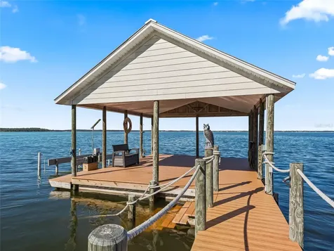 12943 SE Sunset Harbor Road Weirsdale FL 32195
