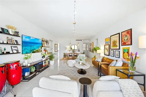 1504 Ave. Ashford, Cond. Sea View San Juan PR 00911