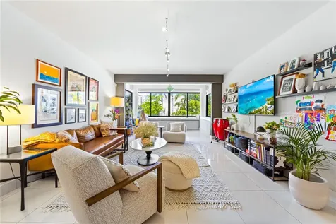 1504 Ave. Ashford, Cond. Sea View San Juan PR 00911