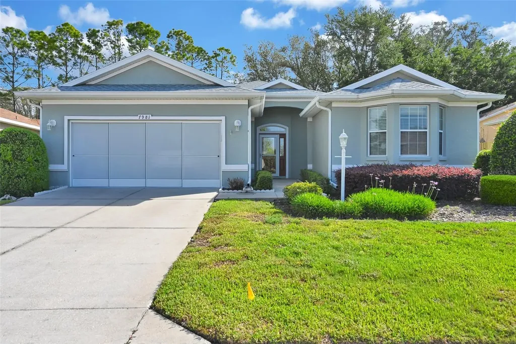 7981 SW 81st Loop Ocala FL 34476
