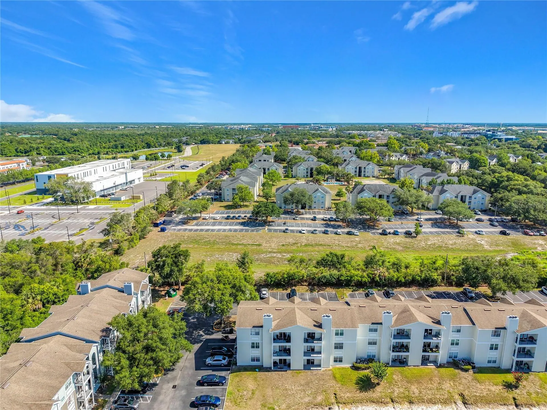2550 N Alafaya Trail Orlando FL 32826