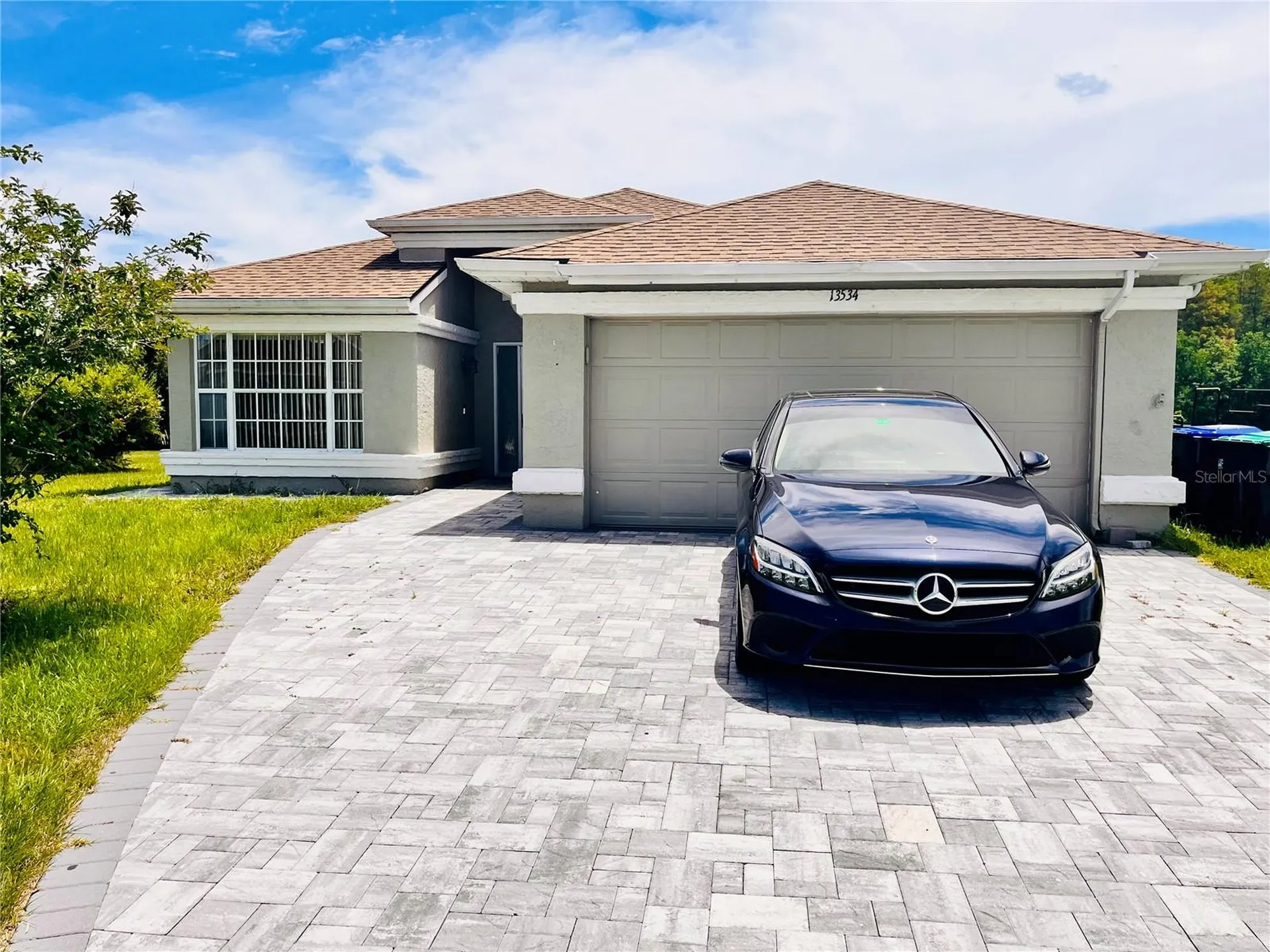 13534 Texas Woods Circle Orlando FL 32824