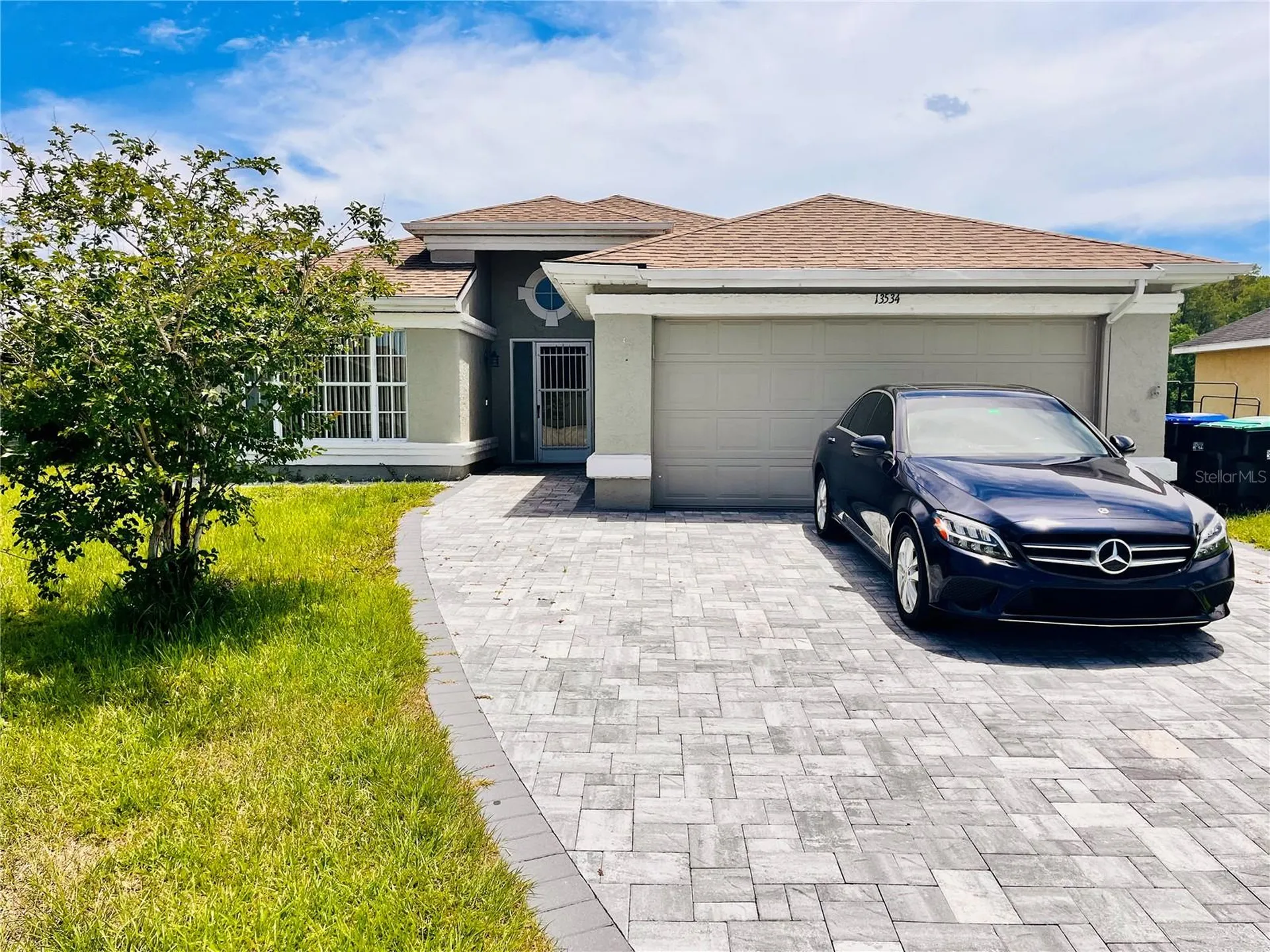13534 Texas Woods Circle Orlando FL 32824