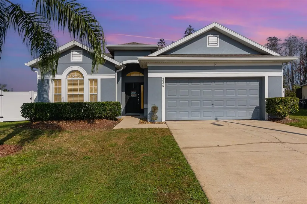 339 Magical Way Kissimmee FL 34744