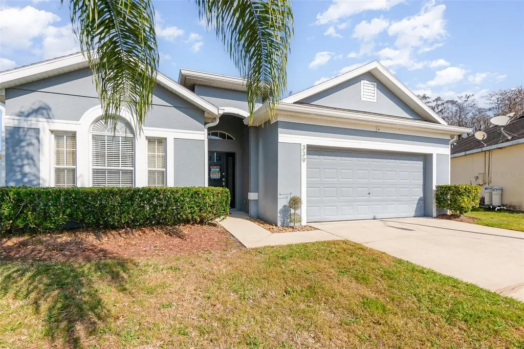 339 Magical Way Kissimmee FL 34744