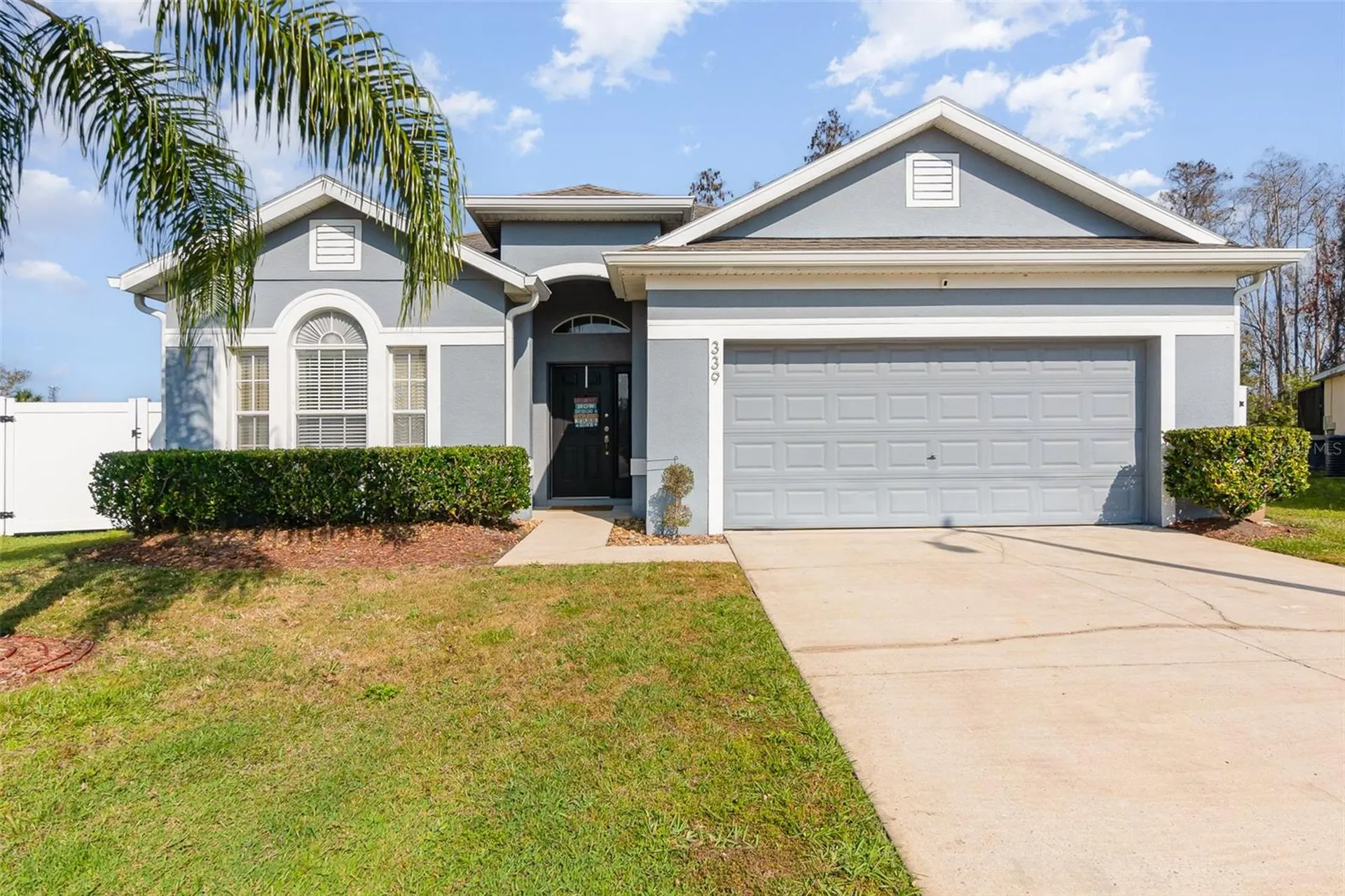 339 Magical Way Kissimmee FL 34744