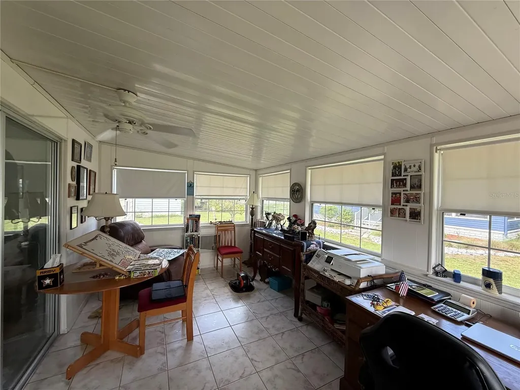 21 S Bobwhite Road Wildwood FL 34785