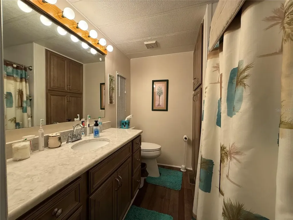 21 S Bobwhite Road Wildwood FL 34785