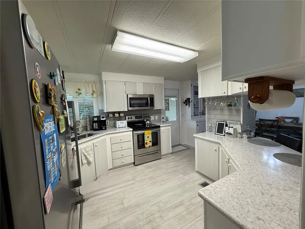 21 S Bobwhite Road Wildwood FL 34785