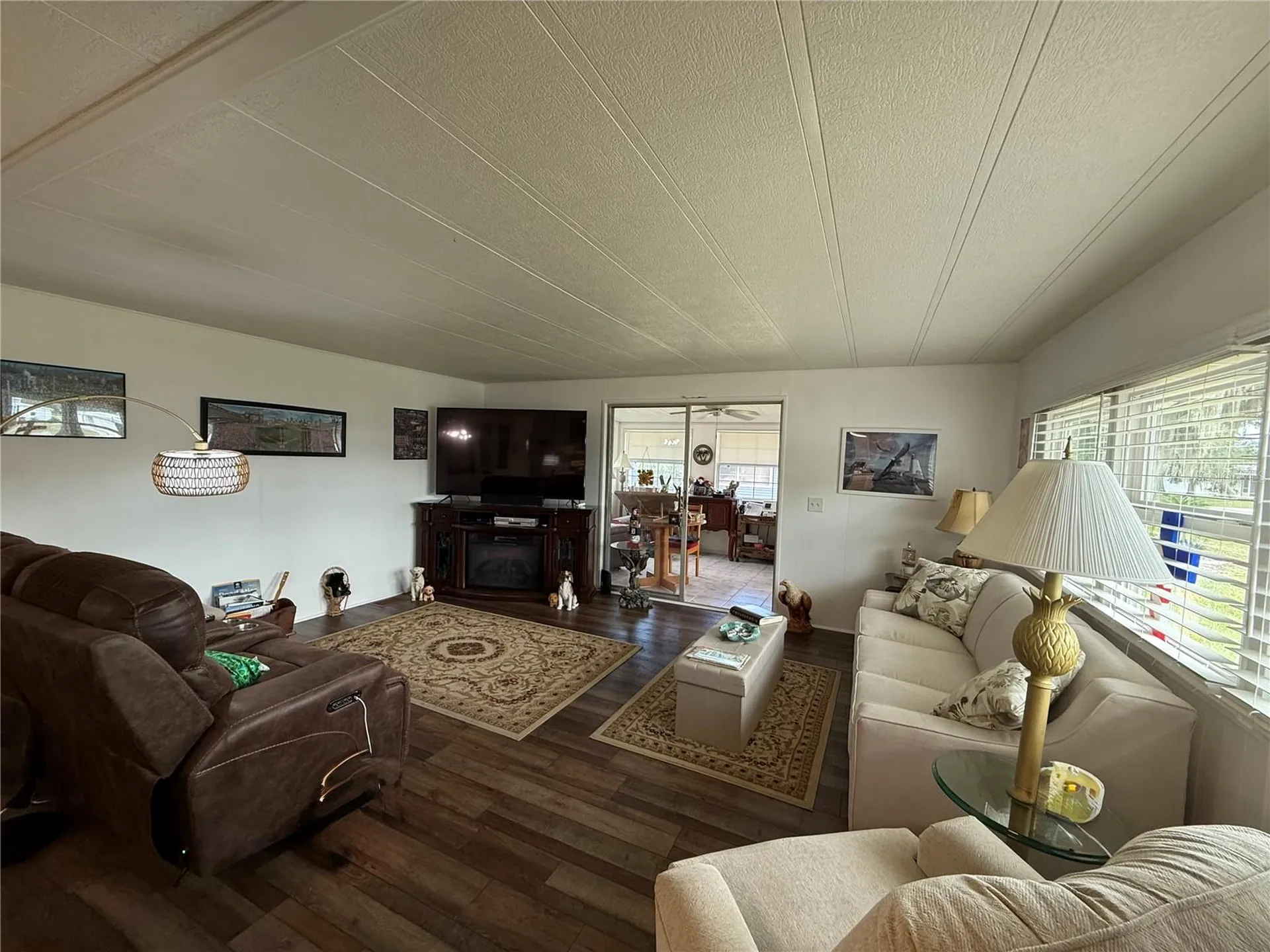 21 S Bobwhite Road Wildwood FL 34785