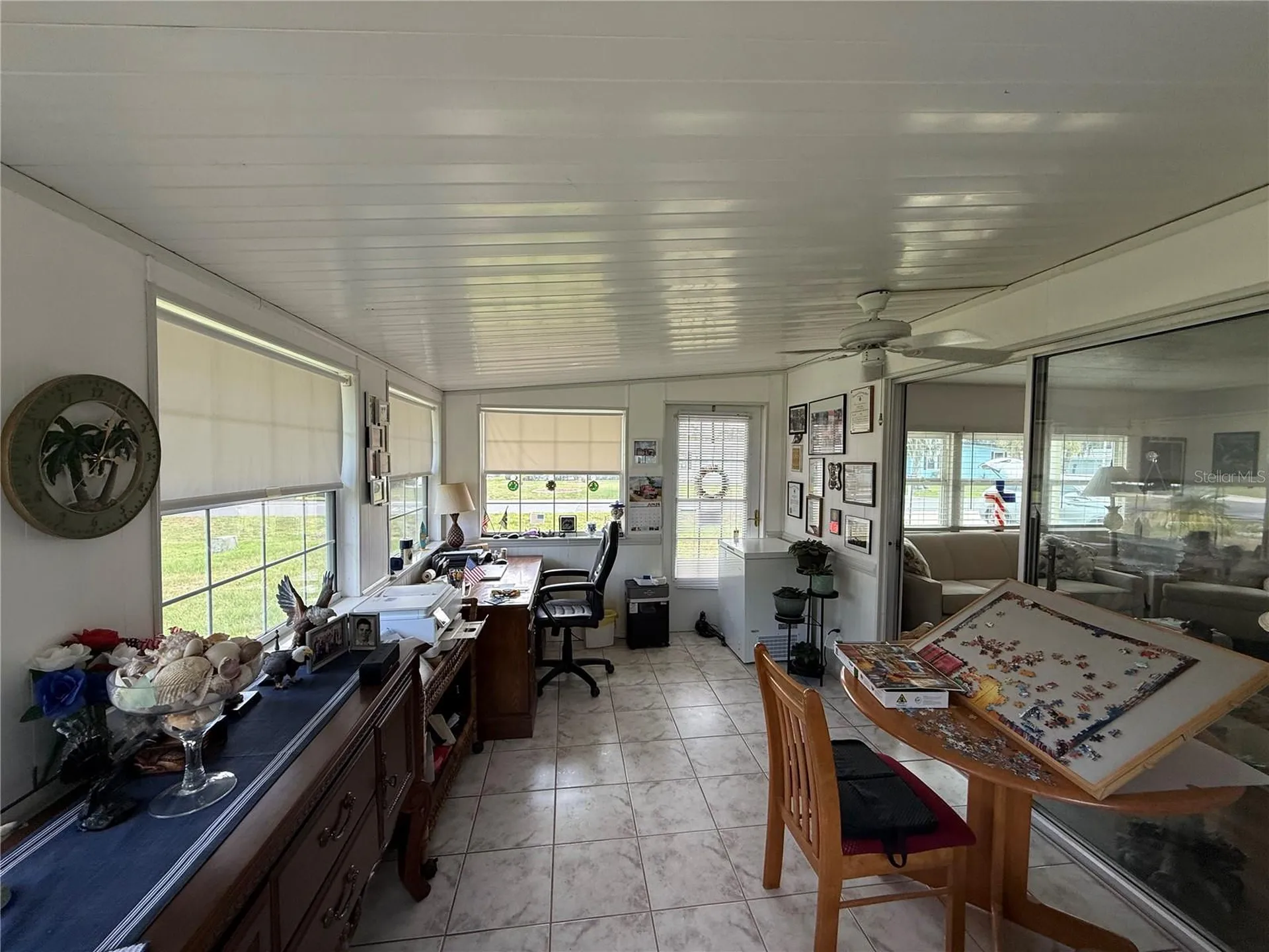 21 S Bobwhite Road Wildwood FL 34785