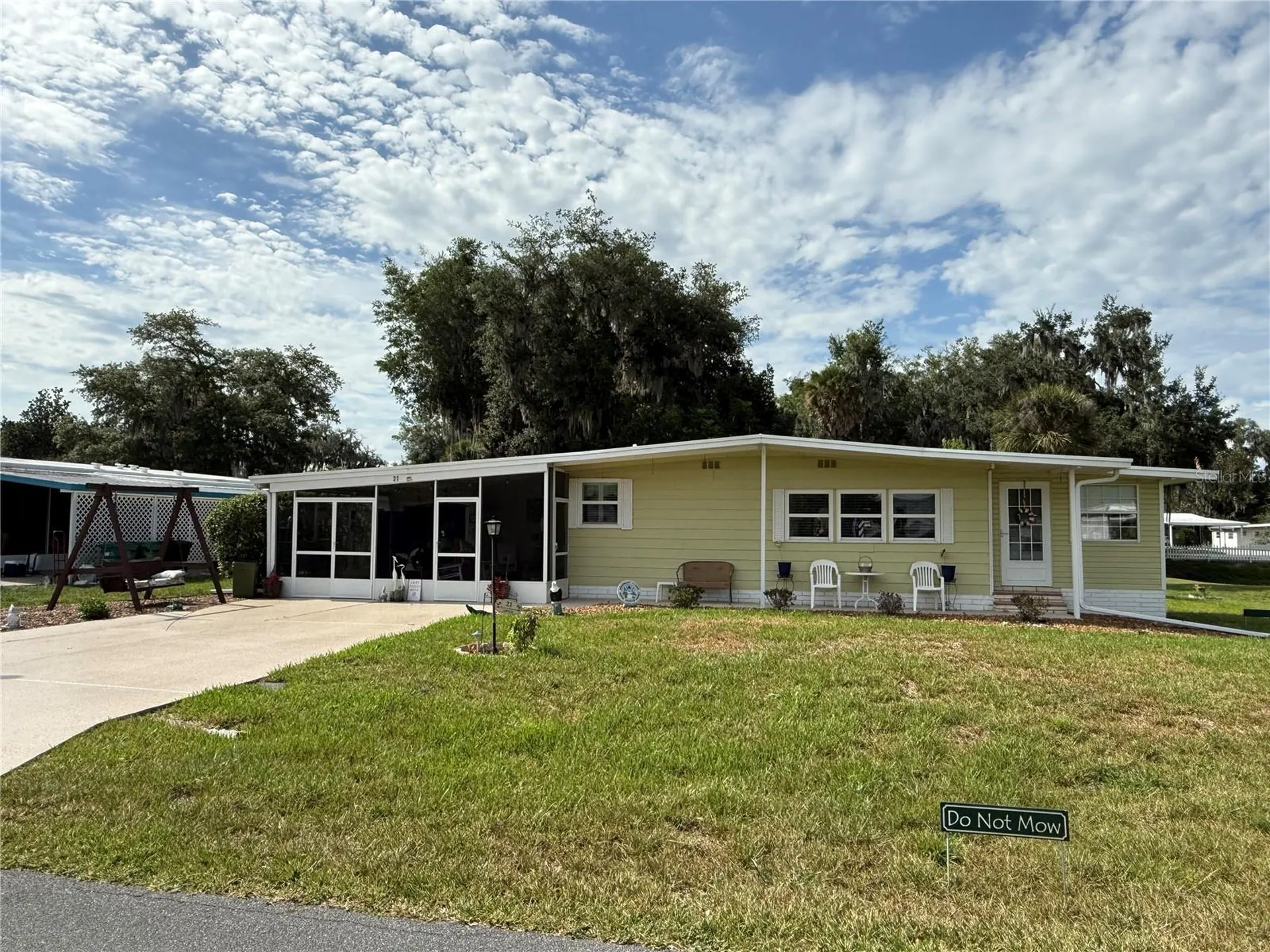 21 S Bobwhite Road Wildwood FL 34785