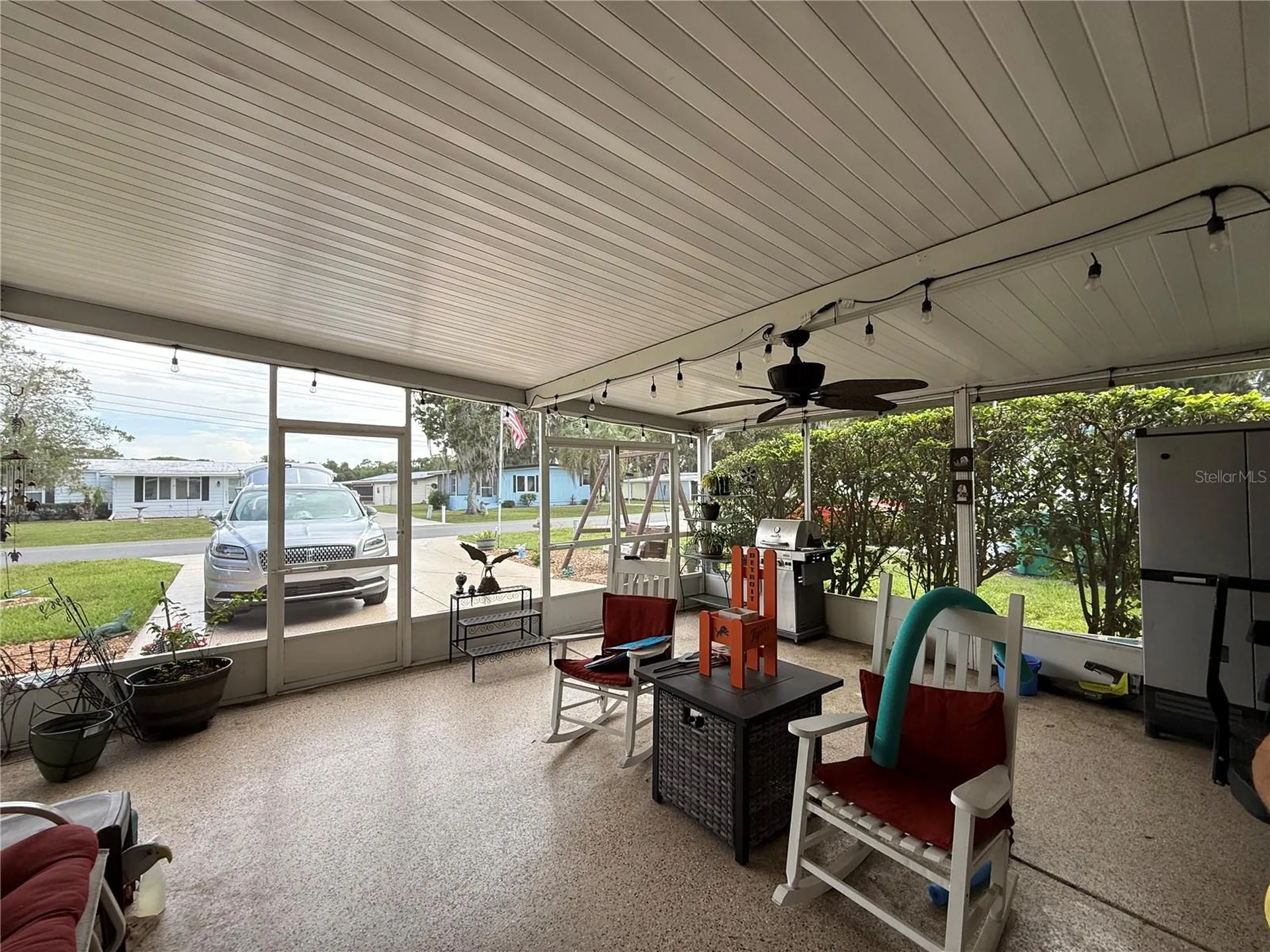 21 S Bobwhite Road Wildwood FL 34785
